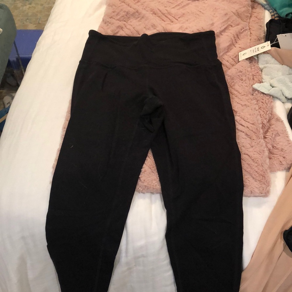 Athleta leggings